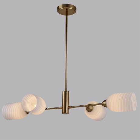 Люстра потолочная Lumion Monroe 6512/4C