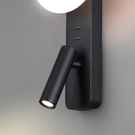 Настенный светильник LED 5W Odeon Light ALBERGO 7048/5WL