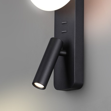 Настенный светильник LED 5W Odeon Light ALBERGO 7048/5WL