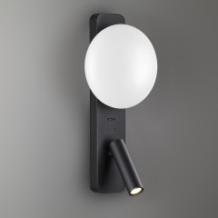 Настенный светильник LED 5W Odeon Light ALBERGO 7048/5WL