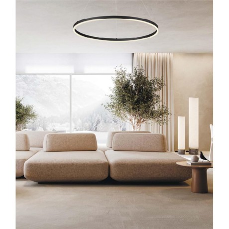 Светильник подвесной LUMION ECHO 6530/67L