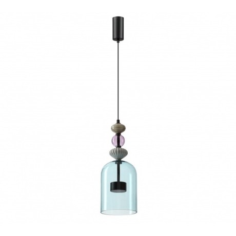 Подвес ODEON LIGHT PALLETA 5046/12L