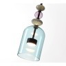 Подвес ODEON LIGHT PALLETA 5046/12L