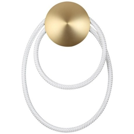 Бра Odeon Light 4397/20WL Corda светодиодная LED 1*20W