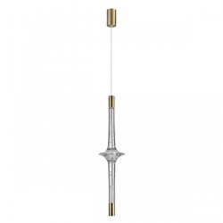 Подвесной светильник ODEON LIGHT OLLA 6689/7L