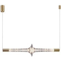 Подвесной светильник ODEON LIGHT OLLA 6689/7L