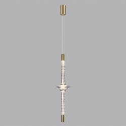 Подвесной светильник ODEON LIGHT OLLA 6689/7L
