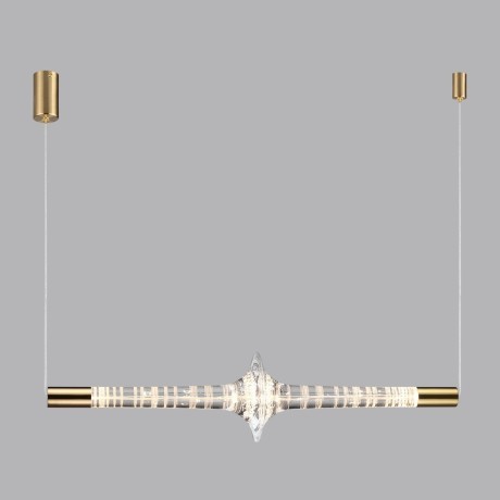 Подвесной светильник ODEON LIGHT OLLA 6689/7L