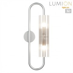 Бра G9 220V Lumion TORONTO 8258/2W