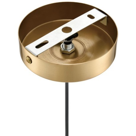 8284/1A Подвес Е14 40W 220V Lumion DERBI