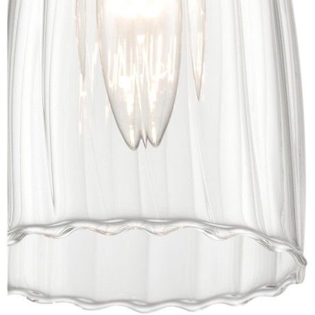 8284/1A Подвес Е14 40W 220V Lumion DERBI