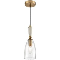 8284/1A Подвес Е14 40W 220V Lumion DERBI