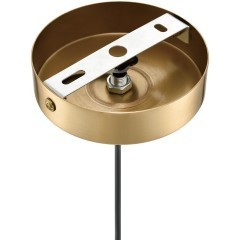 8284/1A Подвес Е14 40W 220V Lumion DERBI