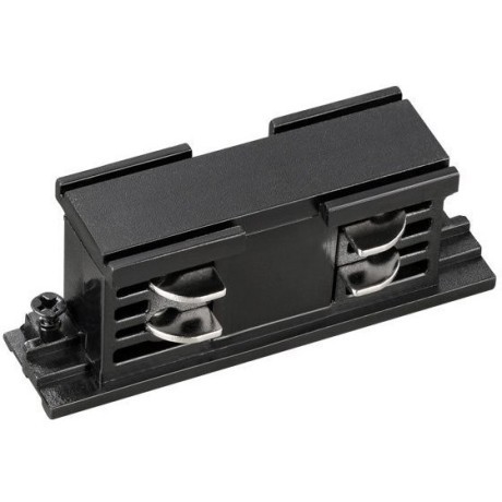 Прямой соединитель трехфазных шинопроводов Novotech 135043