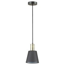 Подвесной светильник с 1 плафоном Lumion 3638/1 MARCUS под лампу 1xE14 60W