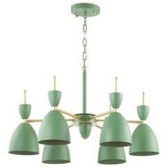 Люстра подвесная Lumion 3785/6 GEMMA под лампы 6xE27 6*60W