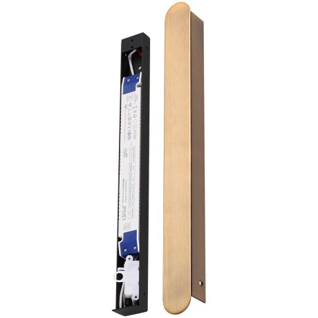 Драйвер бронзовый для арт. 7154 45W 24V FINO XS 357784BR