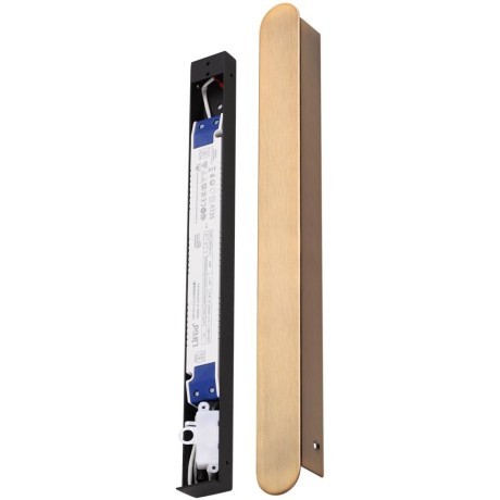 Драйвер бронзовый для арт. 7154 45W 24V FINO XS 357784BR