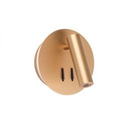 Бра Odeon Light 3913/9WL BEAM светодиодная LED 9W