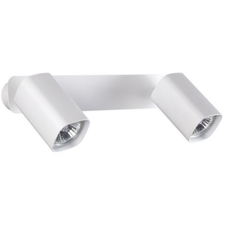 Спот настенный Novotech 370554 GUSTO под лампы 2xGU10 50W