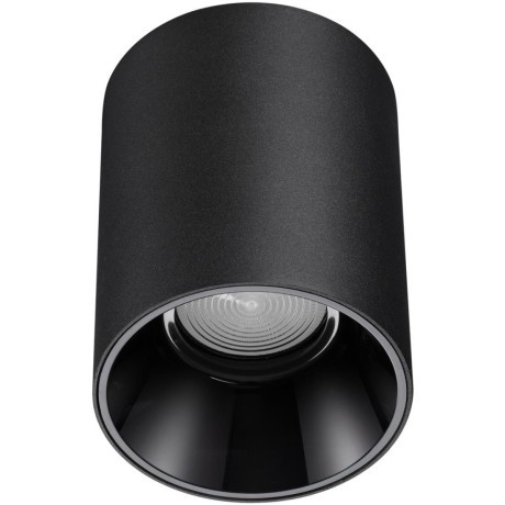 Светильник накладной влагозащищённый IP54 LED 15W 3000К 1350Лм Novotech RECTE 359422