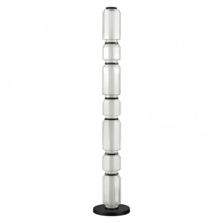 Торшер LED 53W 3000K 3200Лм Odeon Light JAM 5409/53FL