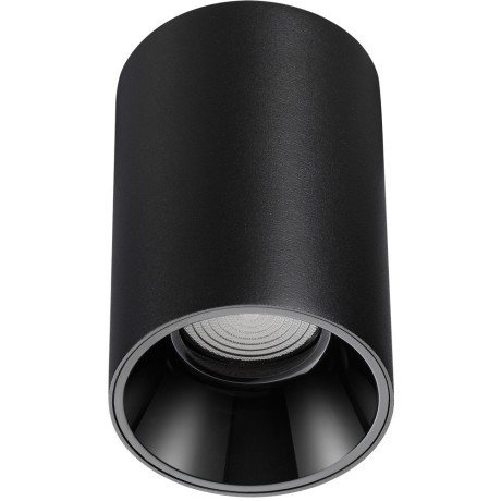 Светильник накладной влагозащищённый IP54 LED 10W 3000К 830Лм Novotech RECTE 359418