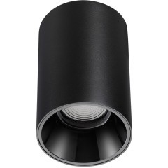 Светильник накладной влагозащищённый IP54 LED 10W 3000К 830Лм Novotech RECTE 359418