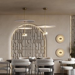 Настенный светильник LED  3000K Odeon Light FELT 7035/6WA