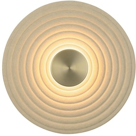 Настенный светильник LED 3000K Odeon Light FELT 7035/6WA