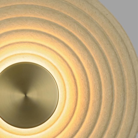 Настенный светильник LED 3000K Odeon Light FELT 7035/6WA