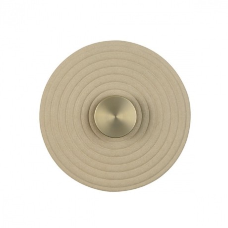 Настенный светильник LED 3000K Odeon Light FELT 7035/6WA