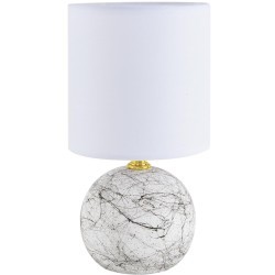 Настольная лампа E14 Lumion VILANA 8166/1T
