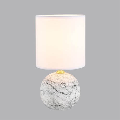 Настольная лампа E14 Lumion VILANA 8166/1T