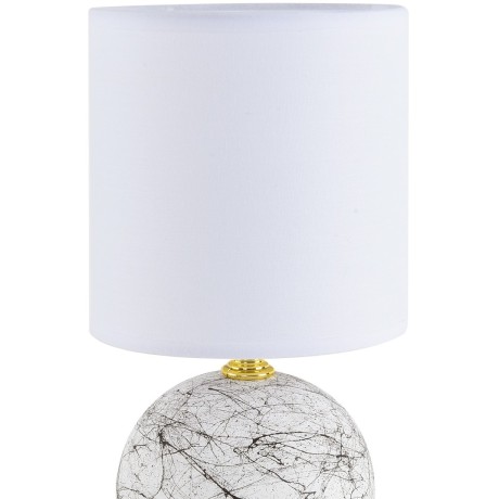 Настольная лампа E14 Lumion VILANA 8166/1T