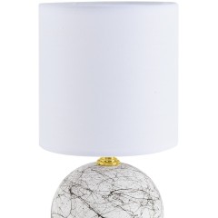 Настольная лампа E14 Lumion VILANA 8166/1T