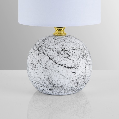 Настольная лампа E14 Lumion VILANA 8166/1T