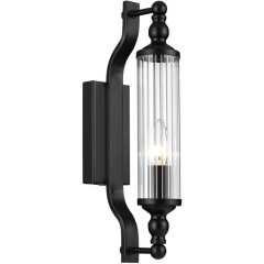 Бра с выключателем Tolero 4941/1W IP44