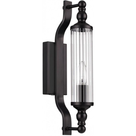 Бра с выключателем Tolero 4941/1W IP44