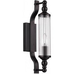 Бра с выключателем Tolero 4941/1W IP44