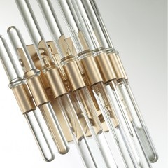 Бра Odeon Light 4988/2W STIKA под лампы 2xE14 2*40W