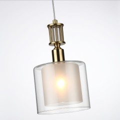 Подвес E14 Odeon Light SAGA 5088/1