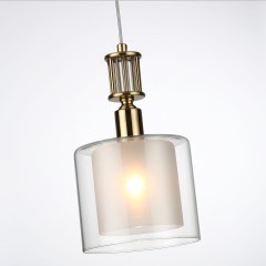 Подвес E14 Odeon Light SAGA 5088/1