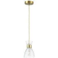 Подвесной светильник с 1 плафоном Lumion 3704/1 JACKIE под лампу 1xE14 40W