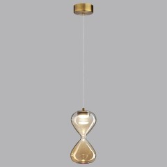 Подвес LED 4W 4000K 388Лм Odeon Light GLESSI 5093/4L