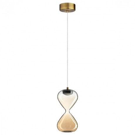 Подвес LED 4W 4000K 388Лм Odeon Light GLESSI 5093/4L