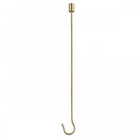 4399/40K HIGHTECH ODL24 263 Запасной крюк в цвете античная бронза CORDA