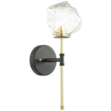 Бра Odeon Light 4789/1W STONO под лампу 1xG9 1*40W