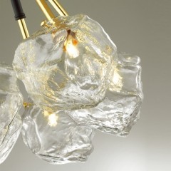 Бра Odeon Light 4789/1W STONO под лампу 1xG9 1*40W