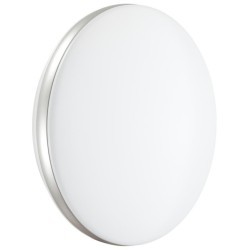 Настенно-потолочный светильник Sonex 7625/AL RINGO IP43 светодиодный LED 12W